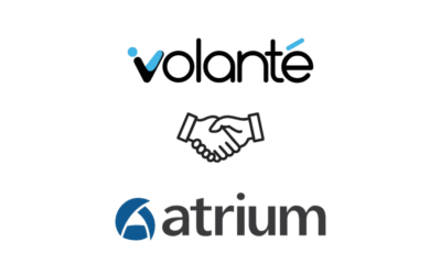 Atrium and Volanté Systems Team Up to Advance Campus POS and Kiosk Solutions