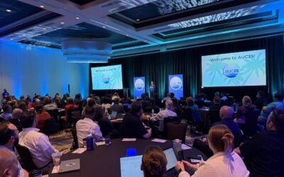 Atrium User Conference 2025: A Year of Record-Breaking Momentum