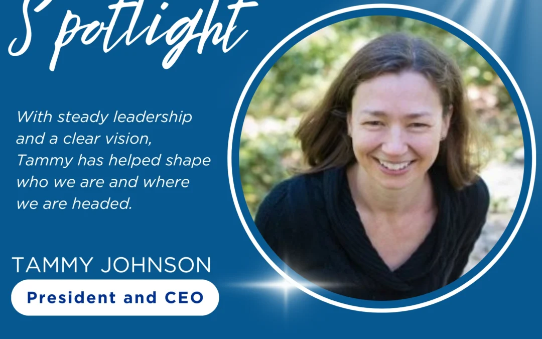 A Decade of Dedication and Inspiration: Celebrating Tammy Johnson’s 10 Years of Leadership at Atrium