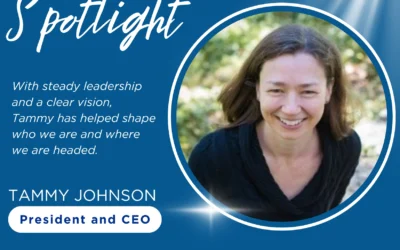 A Decade of Dedication and Inspiration: Celebrating Tammy Johnson’s 10 Years of Leadership at Atrium