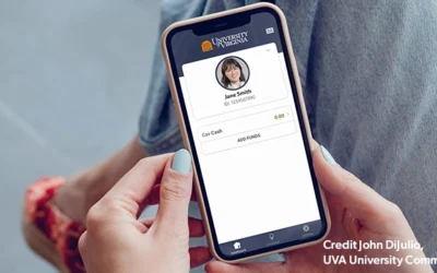 UVA, George Mason, Rockhurst transform access control and credentials Acre deploys comprehensive access control, biometrics, and mobile credentials in tandem with Atrium