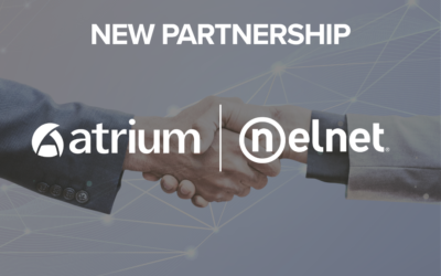 Nelnet Campus Commerce Announces Partnership with Atrium Campus to Expand the Connected Campus Experience